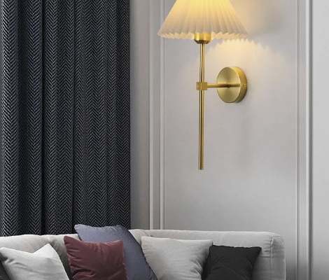 wall lamp