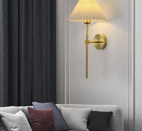 wall lamp